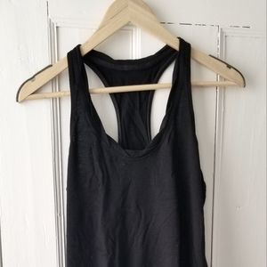 lululemon merino wool tunic tank
